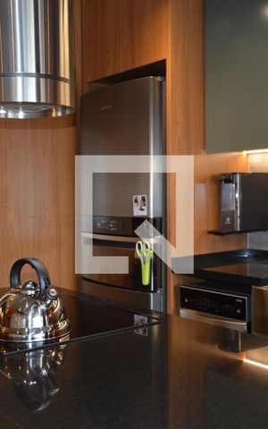 Apartamento à venda com 62m², 2 quartos e 1 vagaCozinha