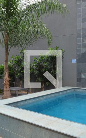 Apartamento à venda com 62m², 2 quartos e 1 vagaPiscina