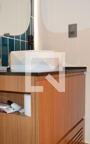 Apartamento à venda com 62m², 2 quartos e 1 vagaBanheiro