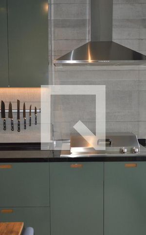 Apartamento à venda com 62m², 2 quartos e 1 vagaVaranda Gourmet