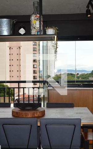 Apartamento à venda com 62m², 2 quartos e 1 vagaVaranda Gourmet