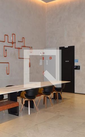 Apartamento à venda com 62m², 2 quartos e 1 vagaHall