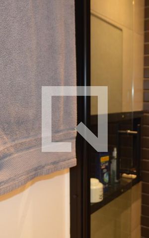 Apartamento à venda com 62m², 2 quartos e 1 vagaBanheiro da Suíte
