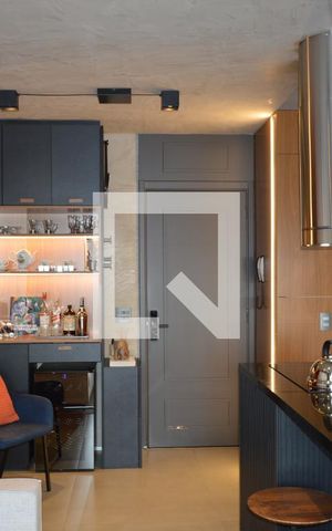 Apartamento à venda com 62m², 2 quartos e 1 vagaSala