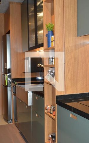 Apartamento à venda com 62m², 2 quartos e 1 vagaÁrea de Serviço