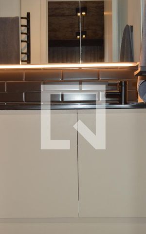 Apartamento à venda com 62m², 2 quartos e 1 vagaBanheiro da Suíte