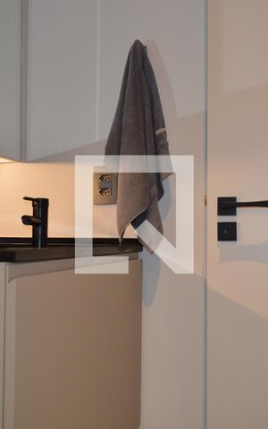 Apartamento à venda com 62m², 2 quartos e 1 vagaBanheiro da Suíte