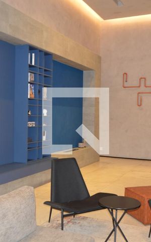 Apartamento à venda com 62m², 2 quartos e 1 vagaÁrea comum
