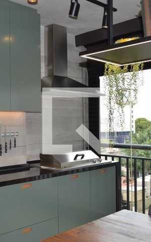 Apartamento à venda com 62m², 2 quartos e 1 vagaVaranda Gourmet