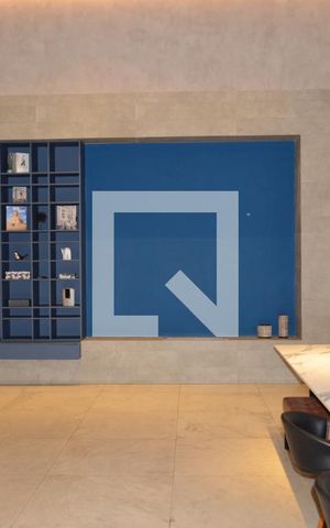 Apartamento à venda com 62m², 2 quartos e 1 vagaHall