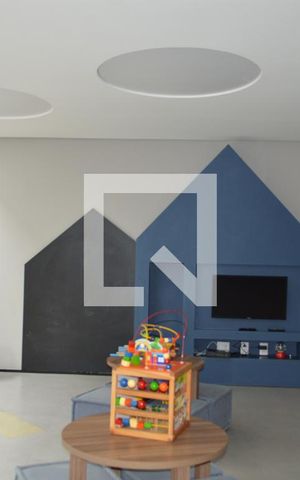 Apartamento à venda com 62m², 2 quartos e 1 vagaBrinquedoteca