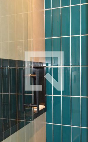 Apartamento à venda com 62m², 2 quartos e 1 vagaBanheiro