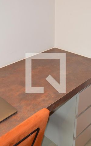 Apartamento à venda com 62m², 2 quartos e 1 vagaQuarto