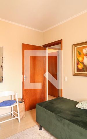 Apartamento à venda com 130m², 3 quartos e 2 vagas Apartamento à venda com 130m², 3 quartos e 2 vagasQuarto 1