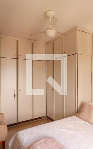 Apartamento à venda com 130m², 3 quartos e 2 vagas Apartamento à venda com 130m², 3 quartos e 2 vagasQuarto 2