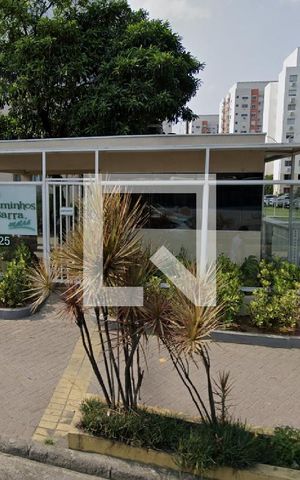 Apartamento à venda com 50m², 2 quartos e 1 vaga Apartamento à venda com 50m², 2 quartos e 1 vagaFachada