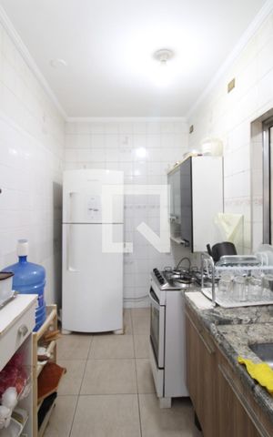 Casa à venda com 100m², 3 quartos e 1 vagaCozinha