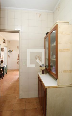 Casa à venda com 100m², 3 quartos e 1 vagaCozinha