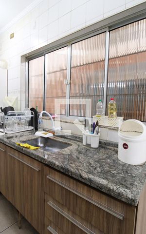 Casa à venda com 100m², 3 quartos e 1 vagaCozinha