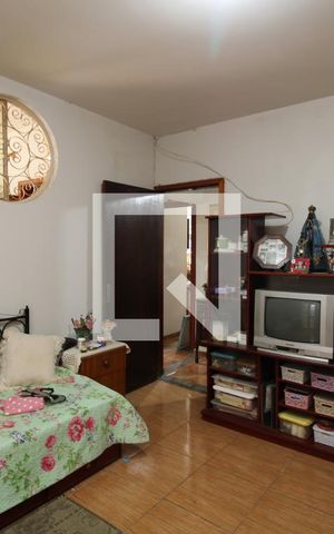 Casa à venda com 100m², 3 quartos e 1 vagaQuarto 3