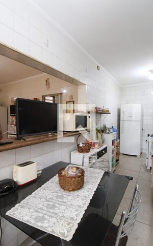 Casa à venda com 100m², 3 quartos e 1 vagaCozinha
