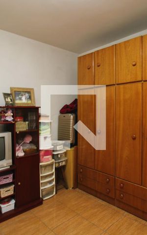Casa à venda com 100m², 3 quartos e 1 vagaQuarto 3