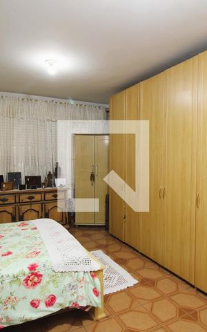 Casa à venda com 100m², 3 quartos e 1 vagaQuarto 2