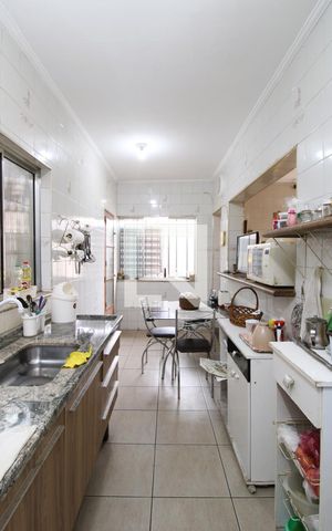 Casa à venda com 100m², 3 quartos e 1 vagaCozinha