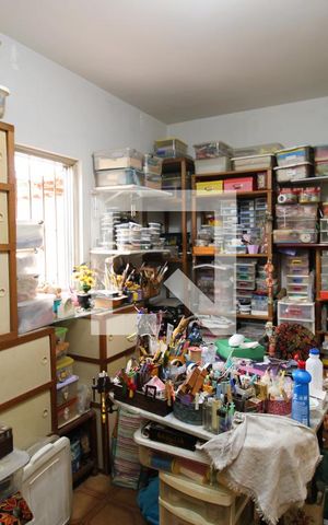 Casa à venda com 100m², 3 quartos e 1 vagaQuarto 1