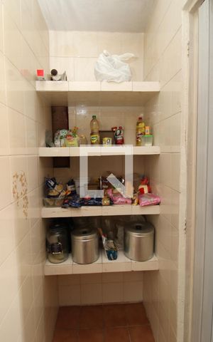 Casa à venda com 100m², 3 quartos e 1 vagaDespensa