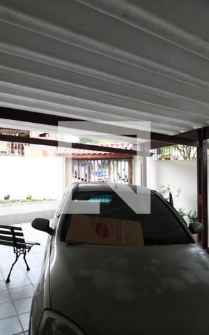 Casa à venda com 100m², 3 quartos e 1 vagaÁrea Externa