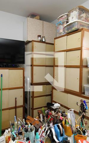 Casa à venda com 100m², 3 quartos e 1 vagaQuarto 1