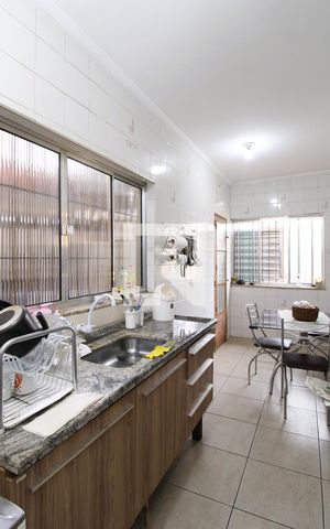 Casa à venda com 100m², 3 quartos e 1 vagaCozinha