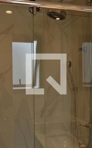 Apartamento à venda com 104m², 2 quartos e 2 vagasBanheiro da Suíte 1