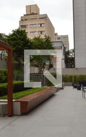 Apartamento à venda com 104m², 2 quartos e 2 vagasÁrea comum
