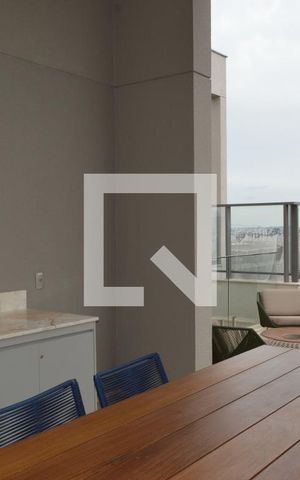 Apartamento à venda com 104m², 2 quartos e 2 vagasChurrasqueira