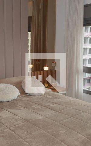 Apartamento à venda com 104m², 2 quartos e 2 vagasSuíte 2