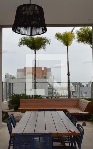 Apartamento à venda com 104m², 2 quartos e 2 vagasChurrasqueira