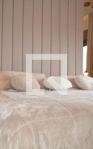 Apartamento à venda com 104m², 2 quartos e 2 vagasSuíte 2