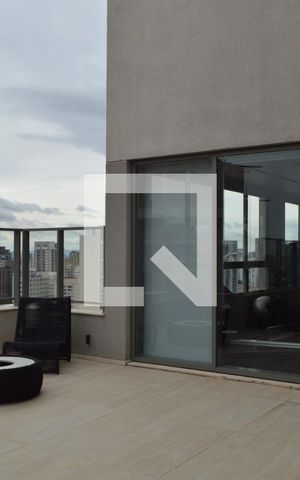 Apartamento à venda com 104m², 2 quartos e 2 vagasLounge