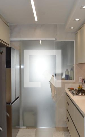 Apartamento à venda com 104m², 2 quartos e 2 vagasCozinha