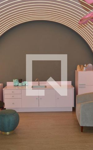 Apartamento à venda com 104m², 2 quartos e 2 vagasBrinquedoteca