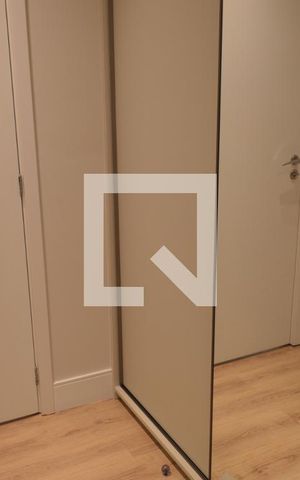 Apartamento à venda com 104m², 2 quartos e 2 vagasCloset