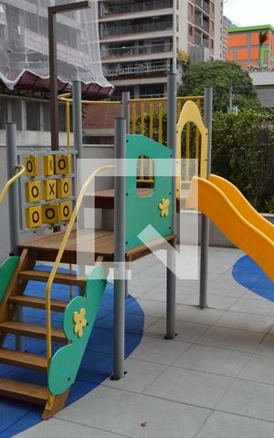 Apartamento à venda com 104m², 2 quartos e 2 vagasPlayground