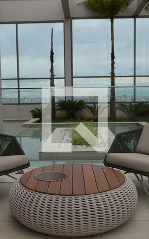Apartamento à venda com 104m², 2 quartos e 2 vagasLounge
