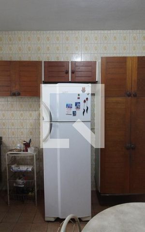 Casa à venda com 152m², 3 quartos e 1 vagaCozinha