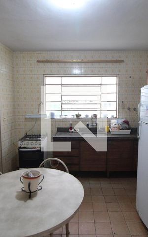 Casa à venda com 152m², 3 quartos e 1 vagaCozinha