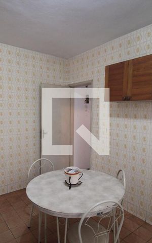 Casa à venda com 152m², 3 quartos e 1 vagaCozinha