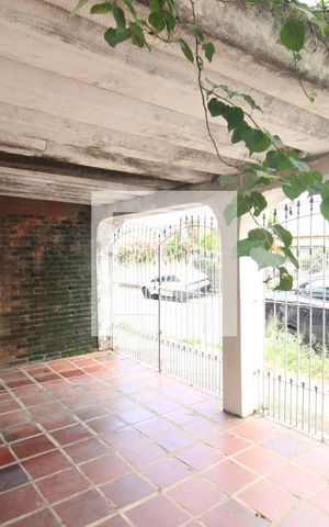 Casa à venda com 152m², 3 quartos e 1 vagaGaragem