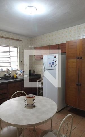 Casa à venda com 152m², 3 quartos e 1 vagaCozinha